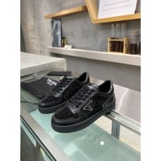 Prada Casual Shoes